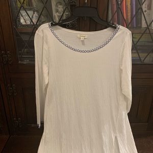 Tunic by Max Studio, size M